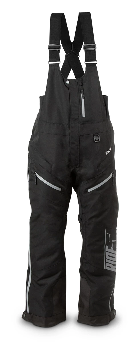 Hot Sale π₯° Overpants 509 Range π© Women's Insulated Bib π