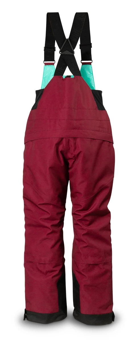 Hot Sale π₯° Overpants 509 Range π© Women's Insulated Bib π - Image 4
