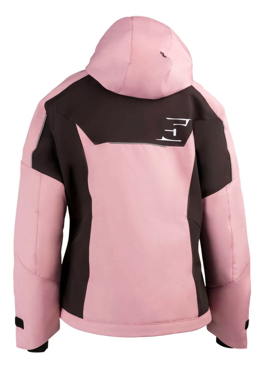 Wholesale โ๏ธ Women's Jackets 509 Range ๐ฉ Women's Insulated Jacket ๐ - Image 6