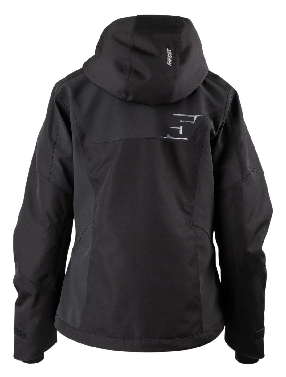 Wholesale โ๏ธ Women's Jackets 509 Range ๐ฉ Women's Insulated Jacket ๐ - Image 2