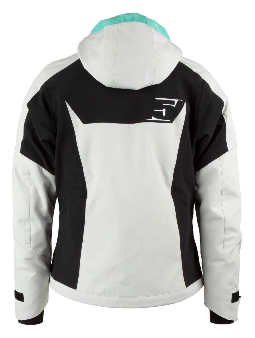 Wholesale โ๏ธ Women's Jackets 509 Range ๐ฉ Women's Insulated Jacket ๐ - Image 4