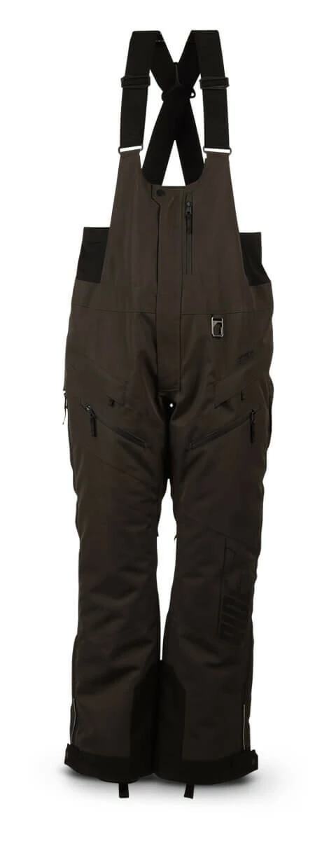 Hot Sale π₯° Overpants 509 Range π© Women's Insulated Bib π - Image 6