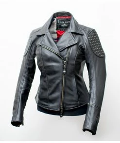 Deals ⌛ Women's Jackets Ace Cafe Ton Up 👩 Women's Jacket 🥰