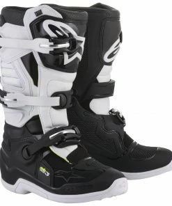 Brand new 🎁 Dirt Bike Alpinestars Stella Tech 3 🥾 Boots 💯