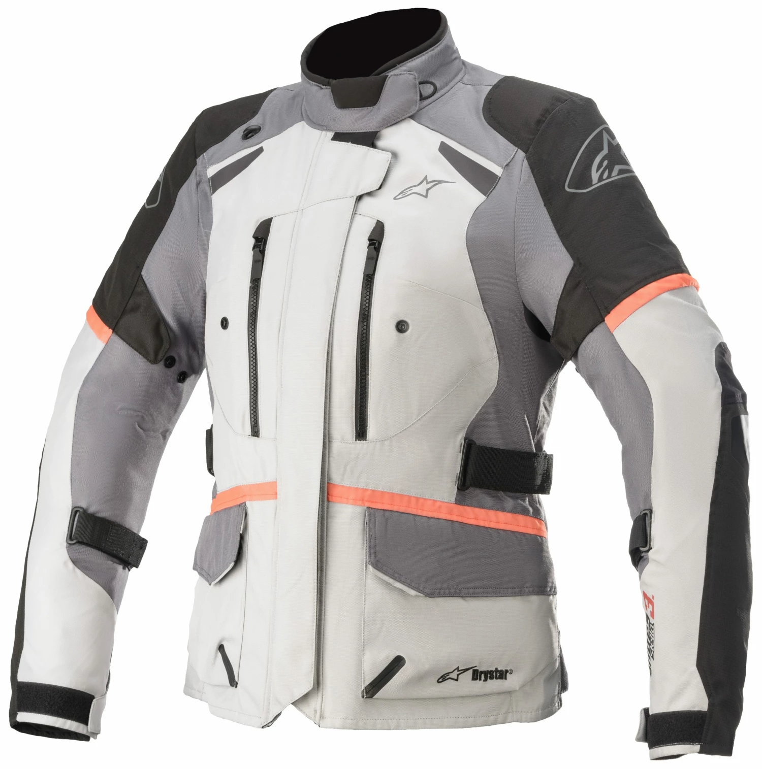 Budget π₯° Jackets & Vests Alpinestars Stella Andes V3 Jacket β - Image 3