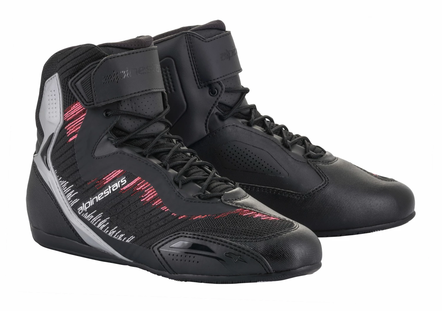 New π€© Short π₯Ύ Boots & π Shoes Alpinestars Stella Faster 3 Rideknit π Shoes π₯° - Image 2