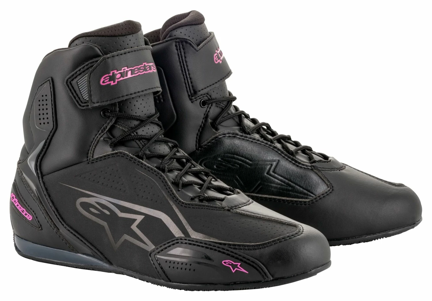 Top 10 ๐ Short ๐ฅพ Boots & ๐ Shoes Alpinestars Stella Faster 3 ๐ Shoes ๐ - Image 2