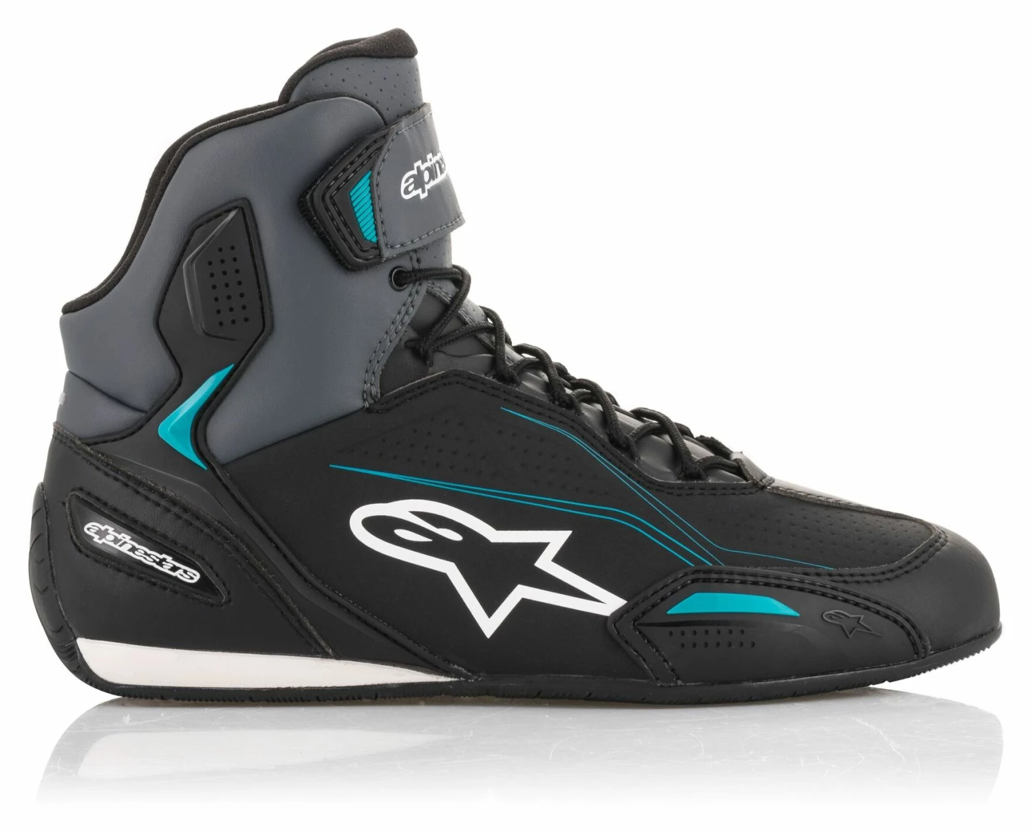 Top 10 ๐ Short ๐ฅพ Boots & ๐ Shoes Alpinestars Stella Faster 3 ๐ Shoes ๐ - Image 5