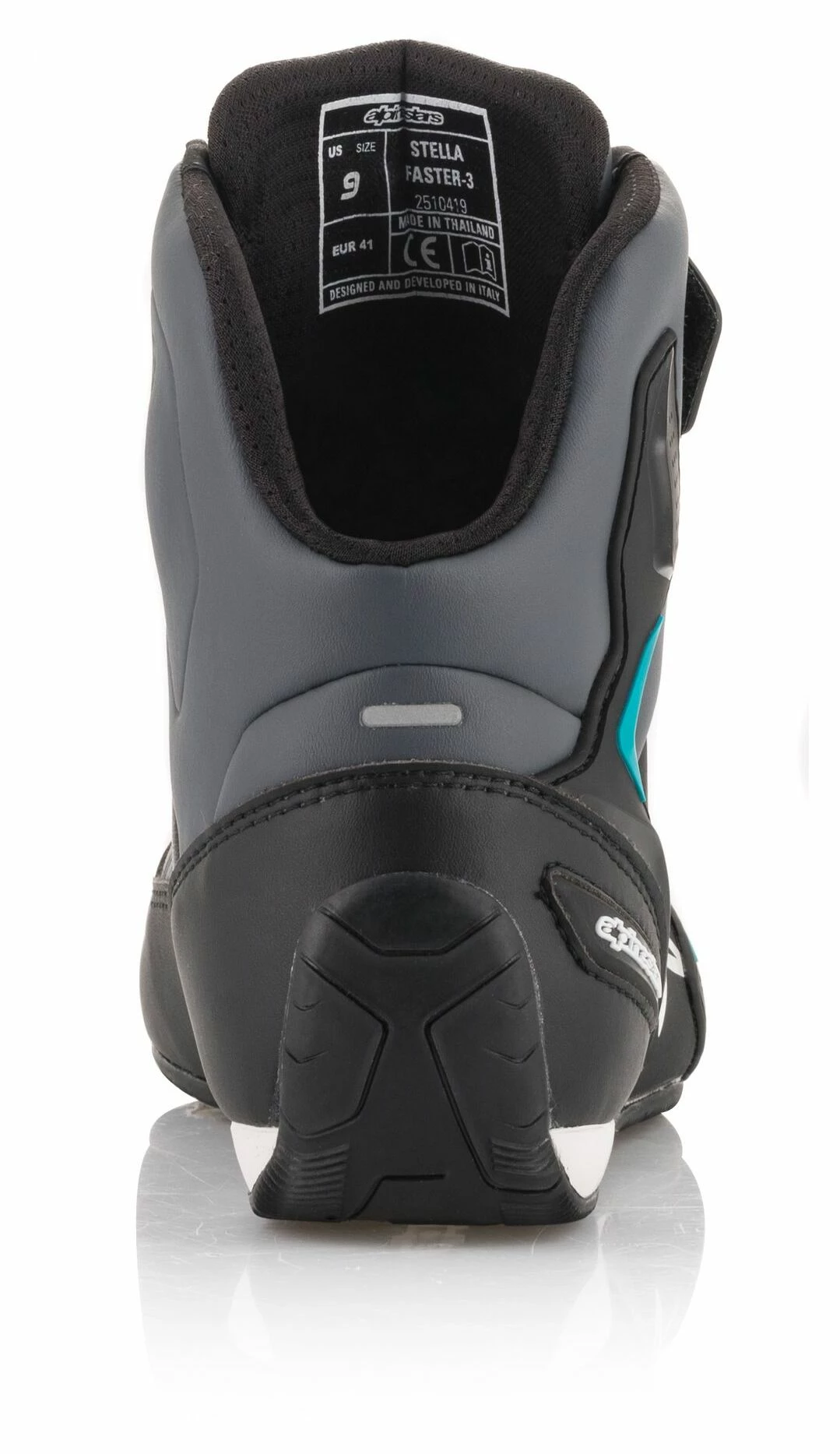 Top 10 ๐ Short ๐ฅพ Boots & ๐ Shoes Alpinestars Stella Faster 3 ๐ Shoes ๐ - Image 7