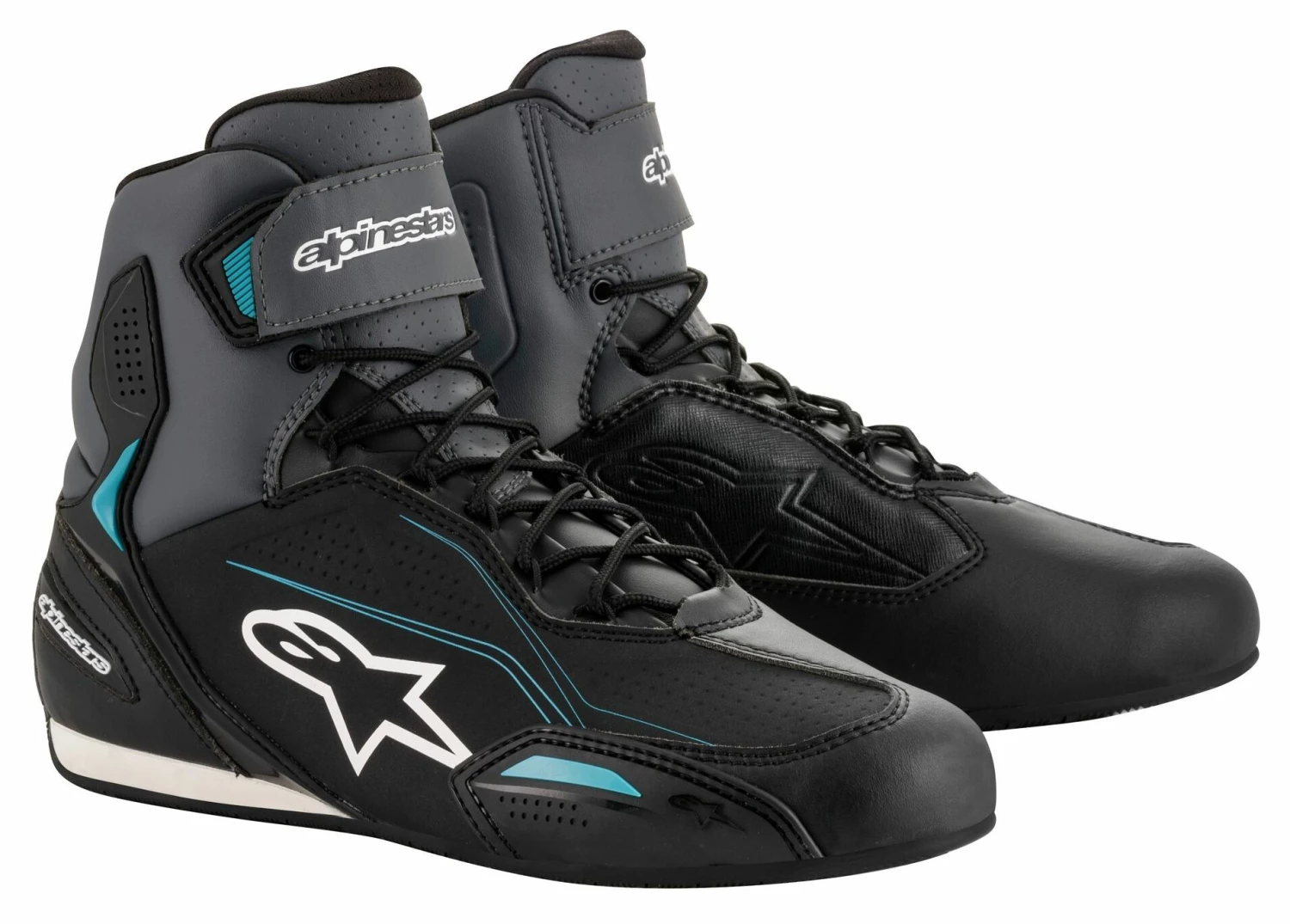 Top 10 ๐ Short ๐ฅพ Boots & ๐ Shoes Alpinestars Stella Faster 3 ๐ Shoes ๐ - Image 4