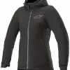 Coupon ✔️ Jackets & Vests Alpinestars Stella Moony Drystar Jacket 🔔