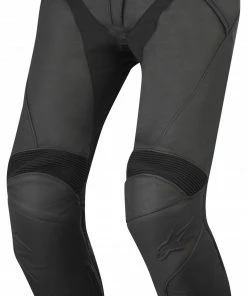 Outlet 🔥 Racing Pants Alpinestars Stella Jagg Leather Pants 🔔