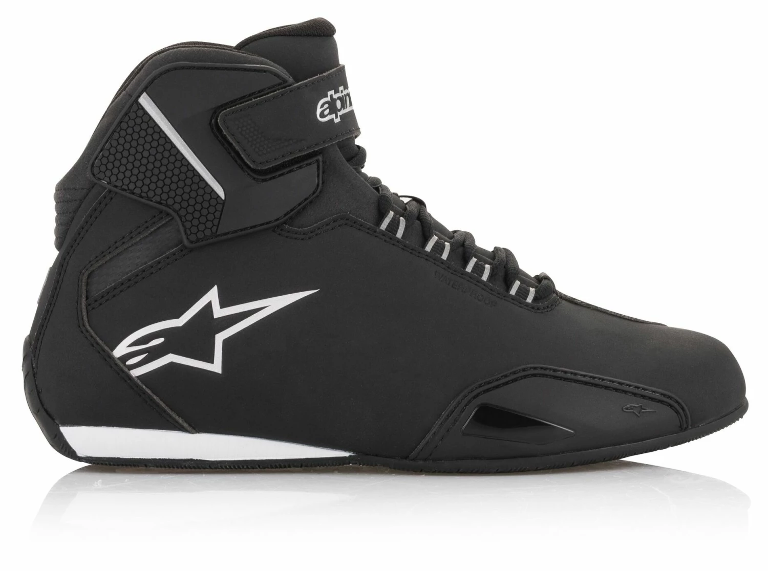 Budget π Short π₯Ύ Boots & π Shoes Alpinestars Stella Sektor WP π Shoes π - Image 2