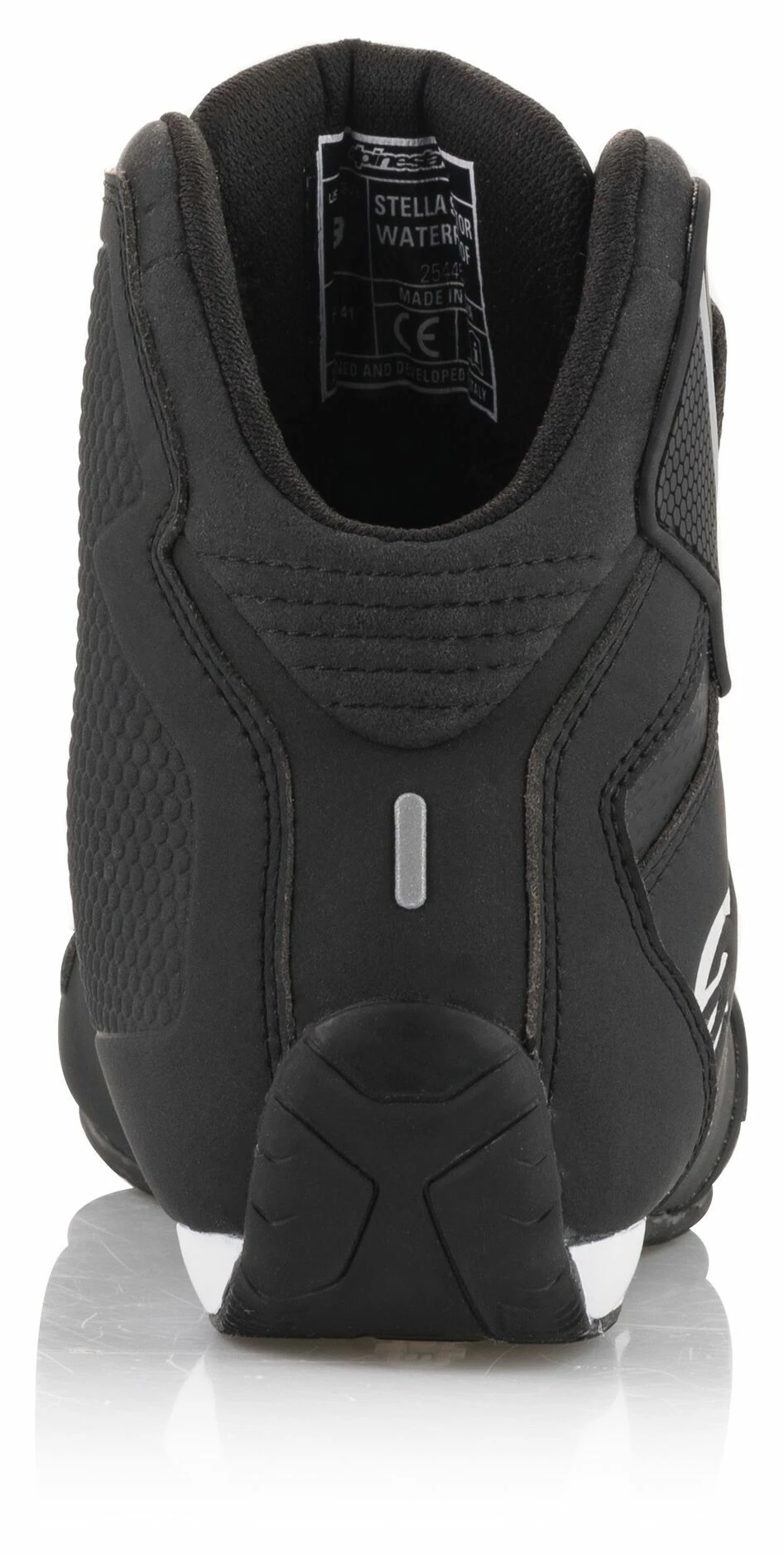 Budget π Short π₯Ύ Boots & π Shoes Alpinestars Stella Sektor WP π Shoes π - Image 4