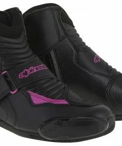 Best Pirce ⌛ Women Who Ride Alpinestars Stella SMX-1 R 🥾 Boots 💯