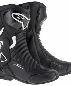 Hot Sale 🔥 Track Alpinestars Stella SMX 6 V2 🥾 Boots 🧨