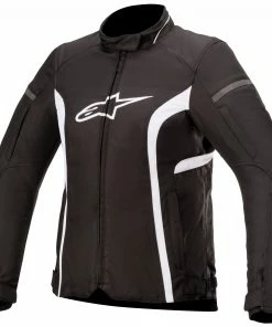 Best Pirce 🤩 Women's Jackets Alpinestars Stella T-Kira V2 Waterproof Jacket 💯