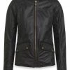 Best Sale 🌟 Women's Jackets Belstaff Antrim 👩 Women's Jacket ⌛