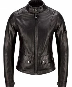 Flash Sale 👍 Women's Jackets Belstaff Calthorpe 👩 Women's Jacket 😍
