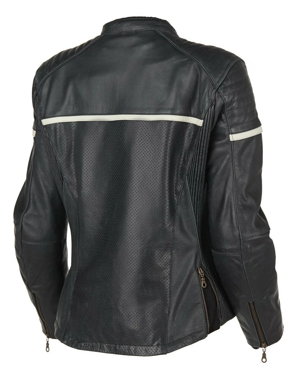 Cheap ๐ Sale BILT Alder 2 ๐ฉ Women's Leather Jacket ๐ฏ - Image 2