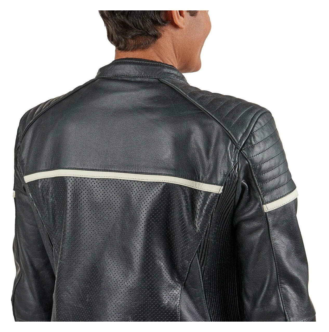 Cheap ๐ Sale BILT Alder 2 ๐ฉ Women's Leather Jacket ๐ฏ - Image 4