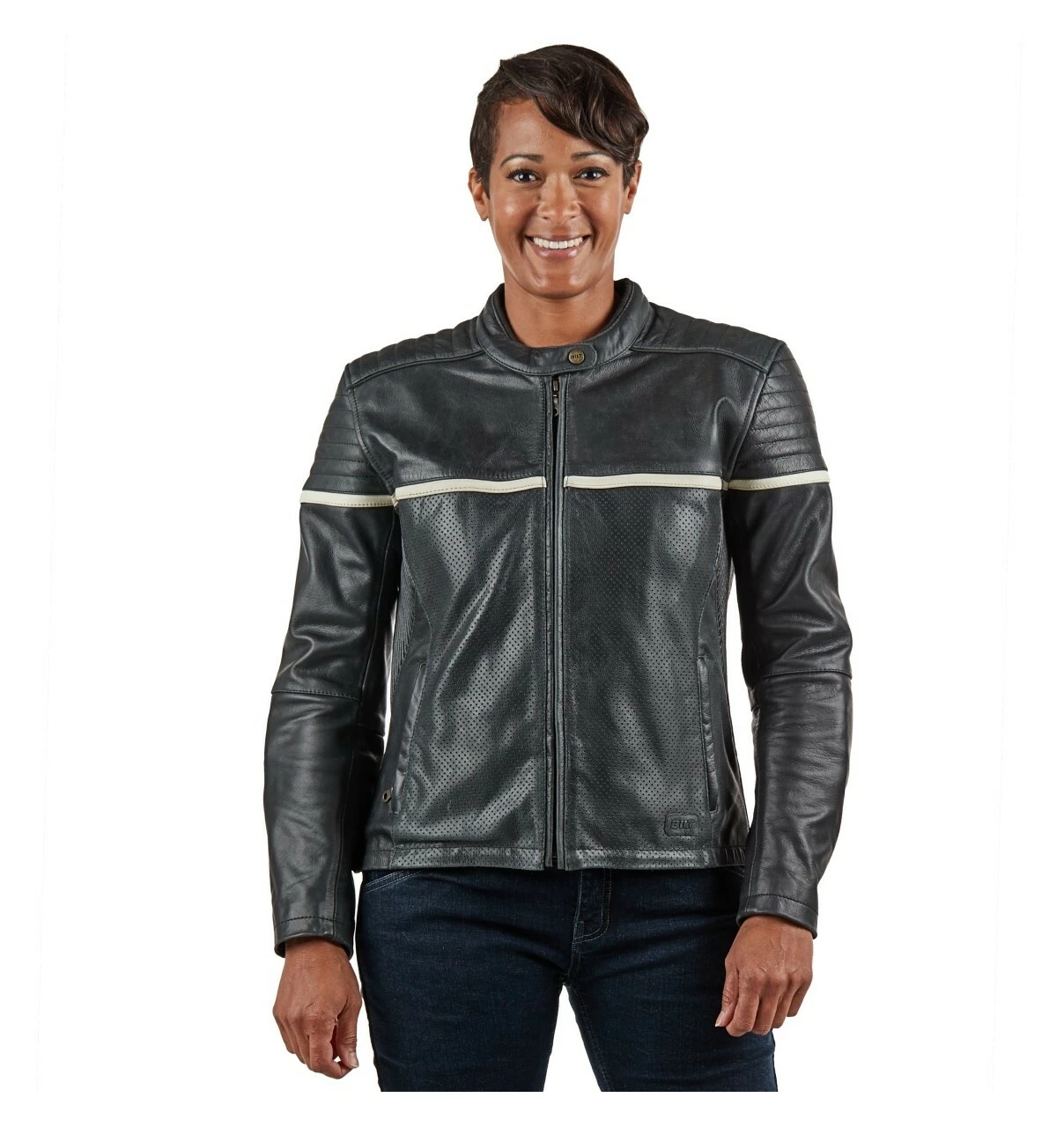 Cheap ๐ Sale BILT Alder 2 ๐ฉ Women's Leather Jacket ๐ฏ - Image 6