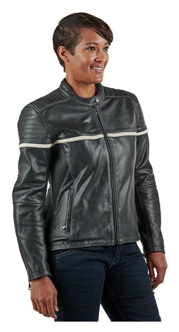 Cheap ๐ Sale BILT Alder 2 ๐ฉ Women's Leather Jacket ๐ฏ - Image 7