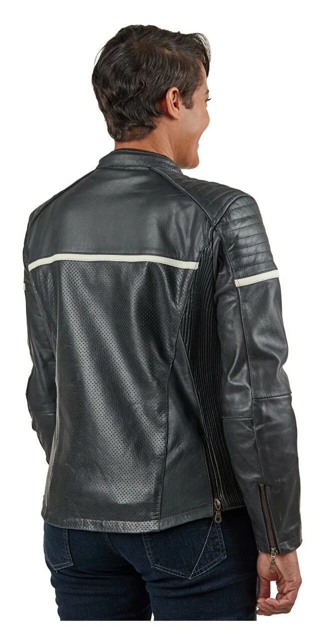 Cheap ๐ Sale BILT Alder 2 ๐ฉ Women's Leather Jacket ๐ฏ - Image 8