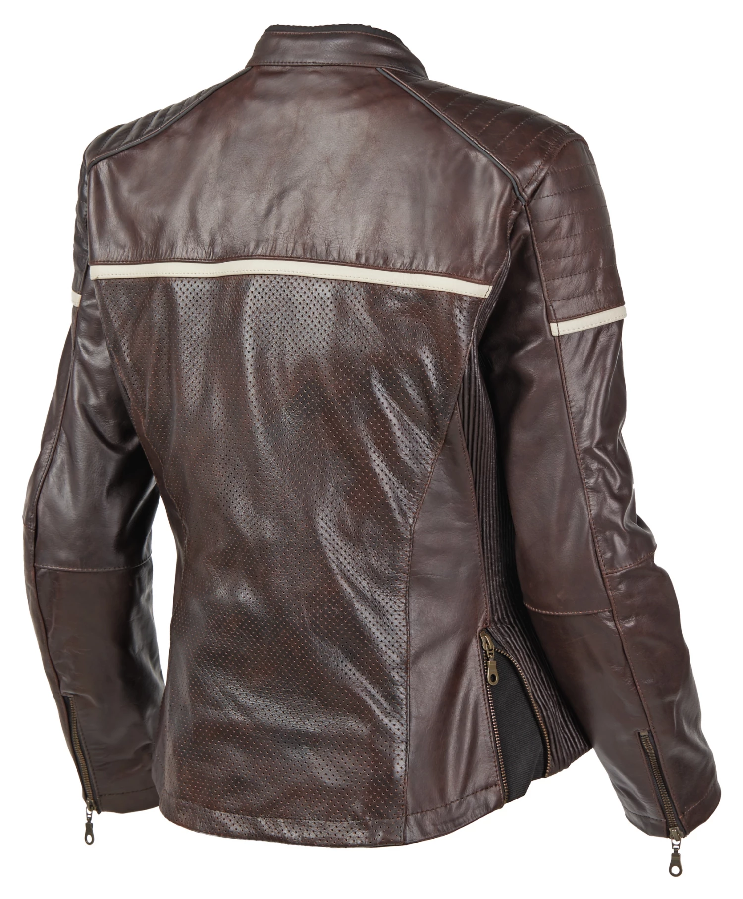 Cheap ๐ Sale BILT Alder 2 ๐ฉ Women's Leather Jacket ๐ฏ - Image 10