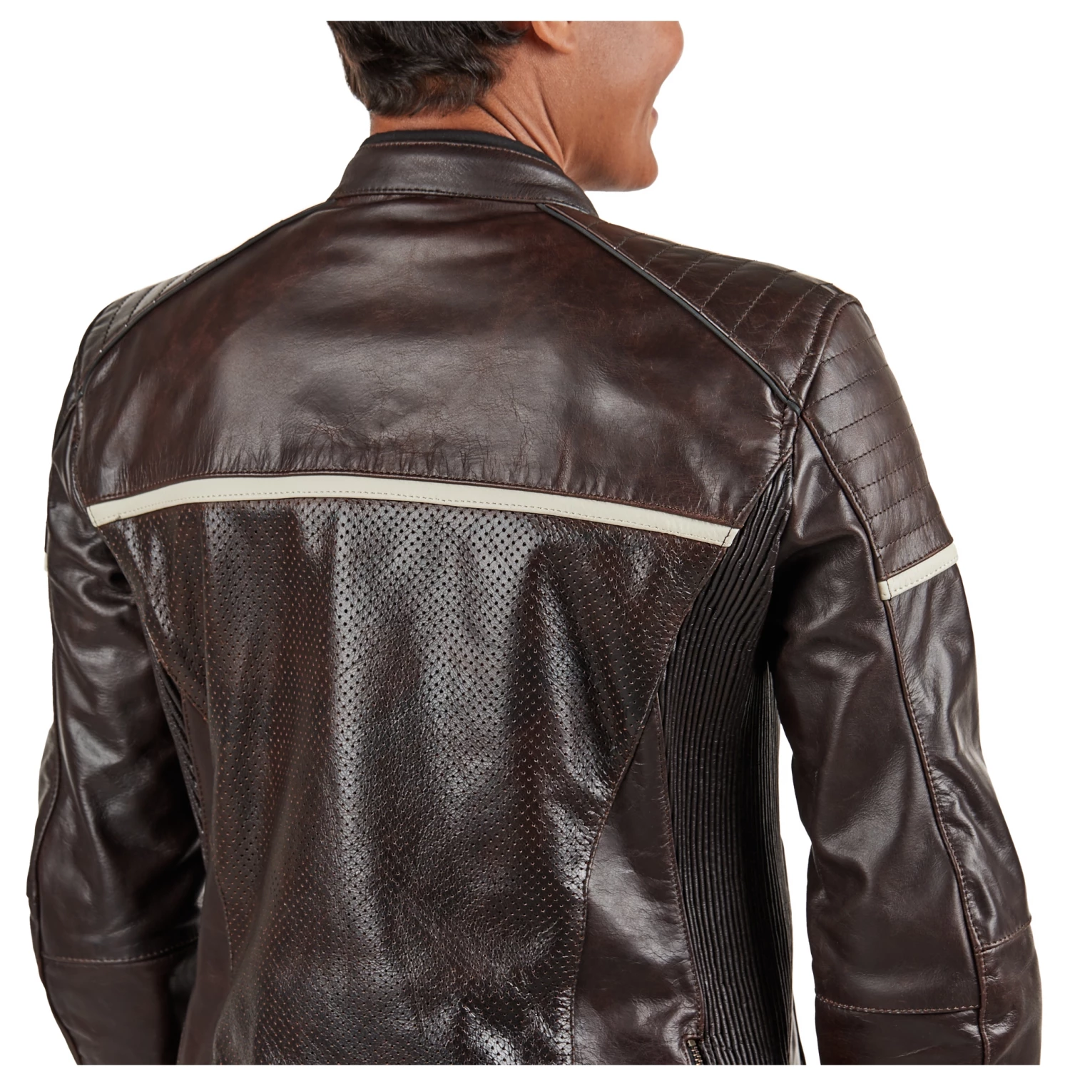 Cheap ๐ Sale BILT Alder 2 ๐ฉ Women's Leather Jacket ๐ฏ - Image 12