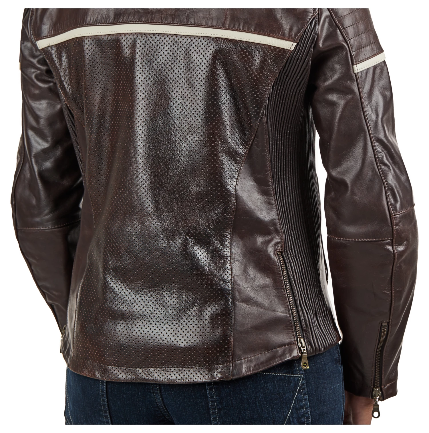 Cheap ๐ Sale BILT Alder 2 ๐ฉ Women's Leather Jacket ๐ฏ - Image 13