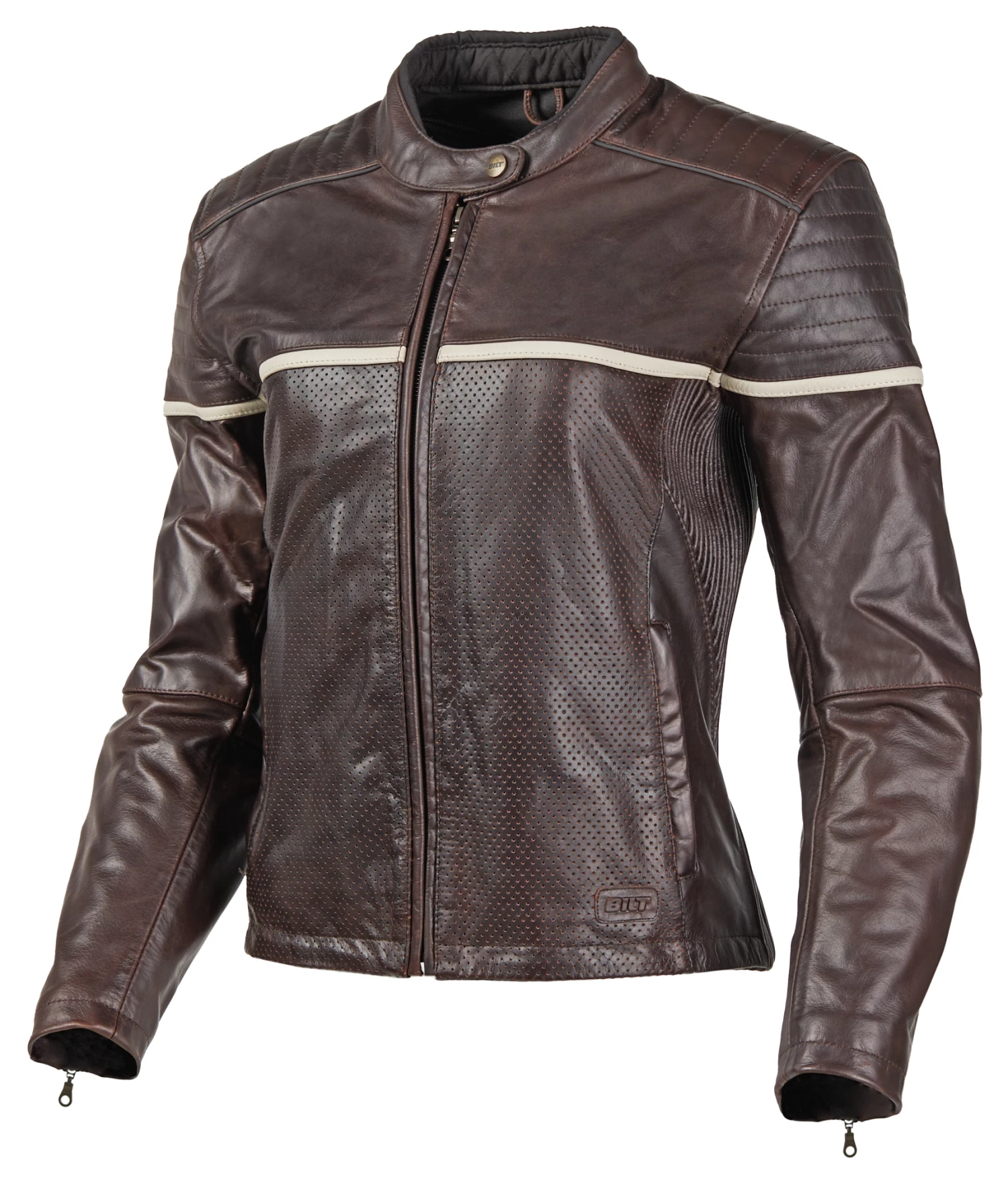 Cheap ๐ Sale BILT Alder 2 ๐ฉ Women's Leather Jacket ๐ฏ - Image 9