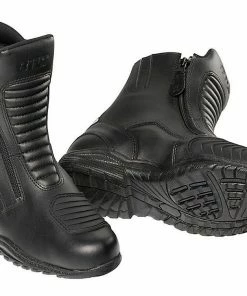 Buy ✨ HD & Cruiser BILT Pro Tourer Waterproof 👩 Women's 🥾 Boots 👏