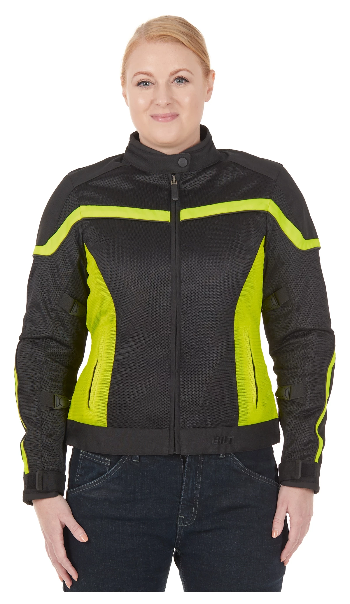 New ๐ฅ Women's Jackets BILT Techno 2 ๐ฉ Women's Jacket โค๏ธ - Image 6