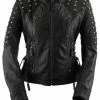 Cheapest ⭐ Women's Jackets Black Brand Mantra 👩 Women's Jacket (XS) 🔔