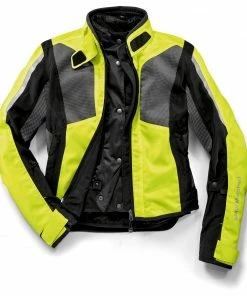 Best Sale 🎁 Jackets & Vests BMW AirShell 👩 Women's Jacket 🎁
