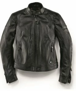 Best Pirce 😉 Women's Jackets BMW BlackLeather 👩 Women's Jacket 😍
