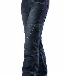 Hot Sale 🥰 Women Who Ride BMW City 👩 Women's 👖 Jeans 🛒