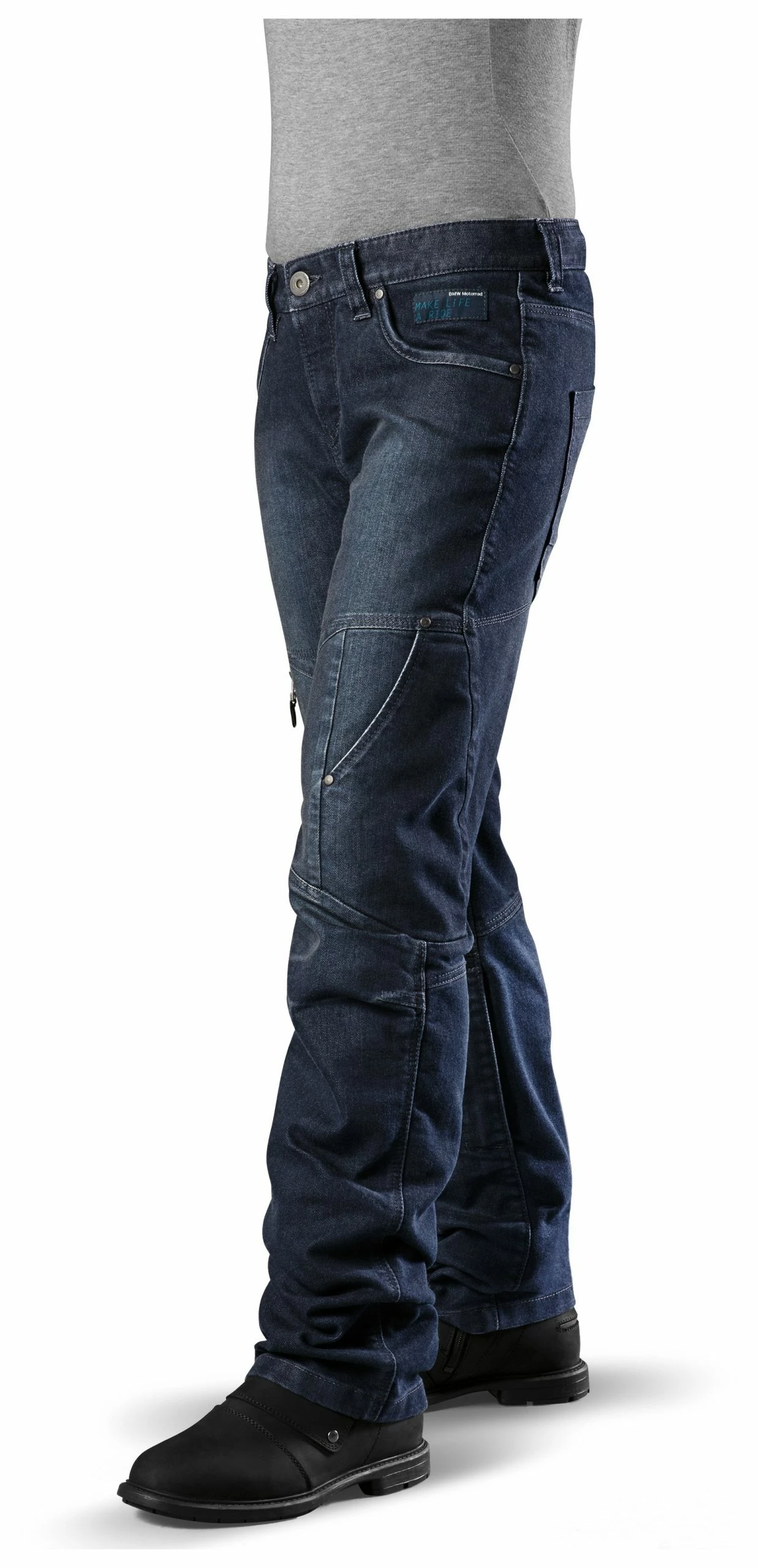 Hot Sale π₯° Women Who Ride BMW City π© Women's π Jeans π