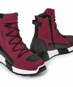 Hot Sale 🥰 Short 🥾 Boots & 👟 Shoes BMW KnitLite 👩 Women's 👟 Sneakers ✨