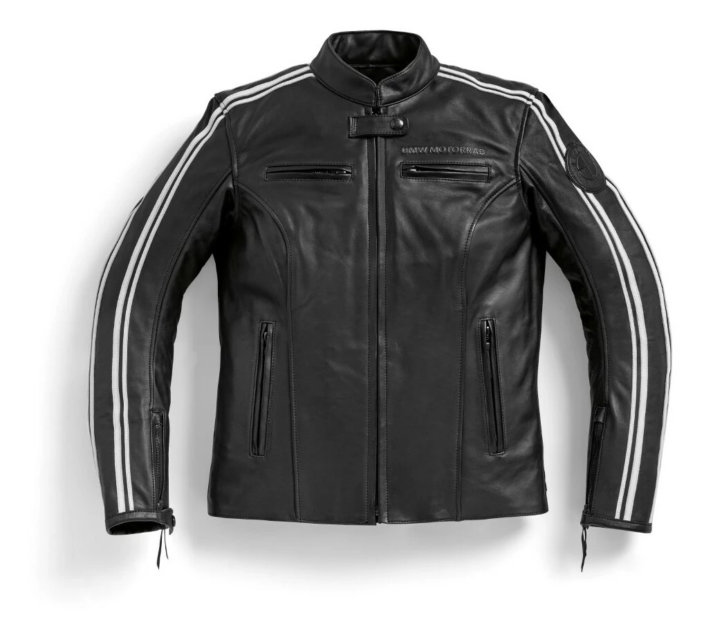 Wholesale β¨ Jackets & Vests BMW TwinStripes π© Women's Jacket π