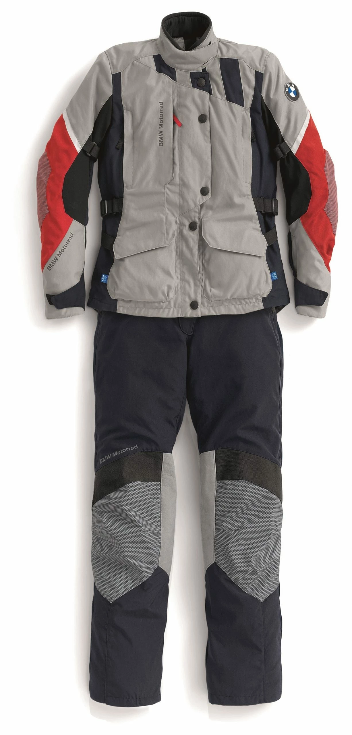 Best deal β¨ Jackets & Vests BMW GS Dry π© Womenβs Jacket β€οΈ - Image 3
