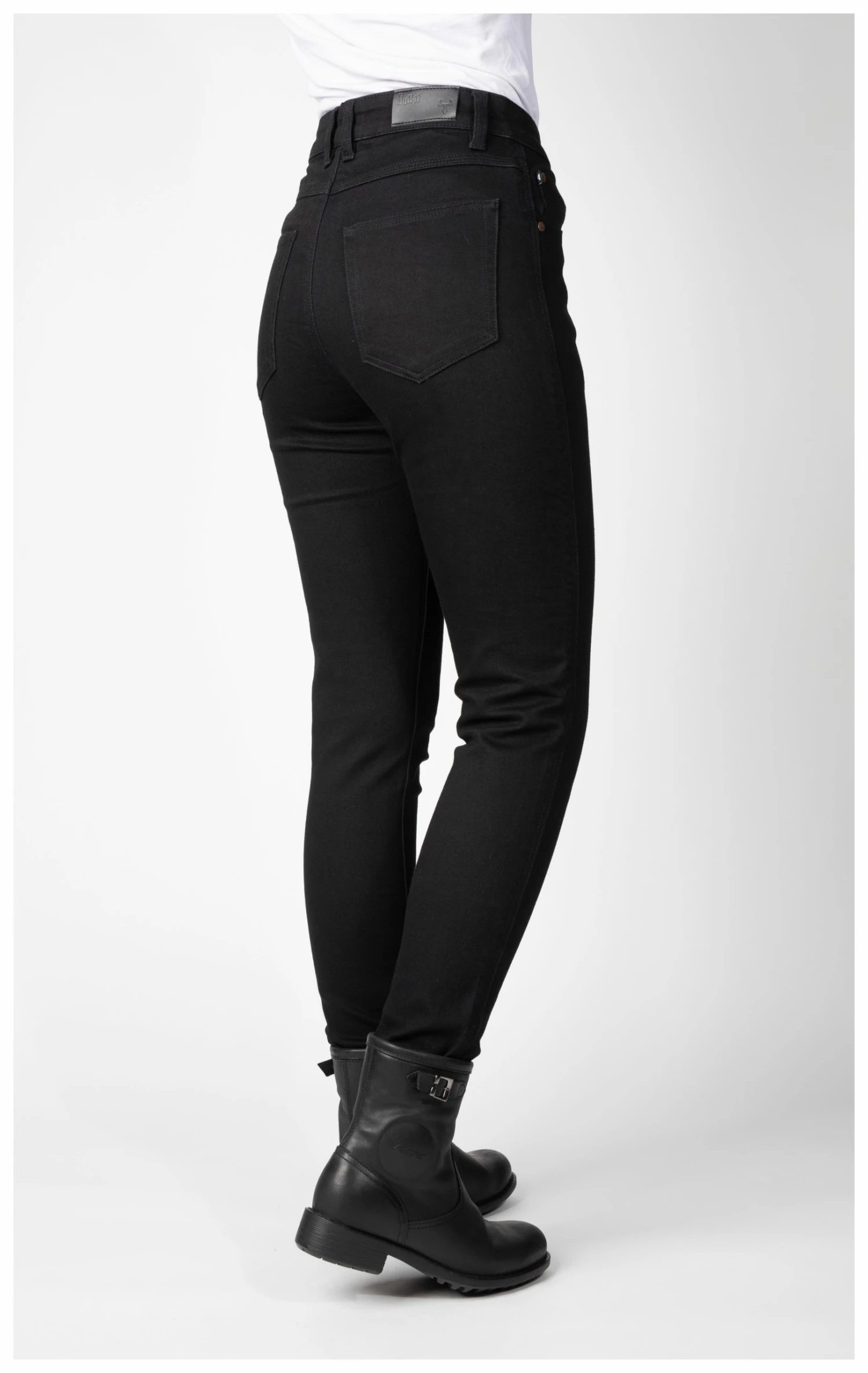 Coupon π€© Bull-it π Jeans Riding π Jeans Bull-it Eclipse Tactical Slim Fit π© Women's π Jeans π€© - Image 2