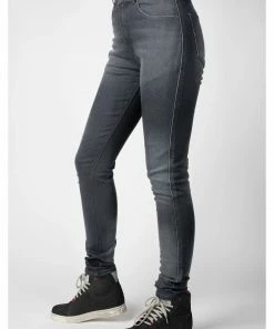 Cheapest ⌛ Bull-it 👖 Jeans 👩 Women Who Ride Bull-it Elara Tactical Slim Fit 👩 Women's 👖 Jeans 🧨