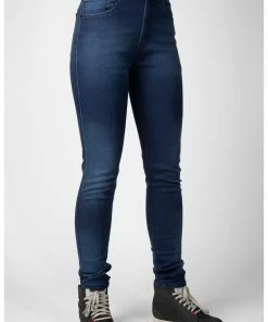 Promo 🎉 Bull-it 👖 Jeans 👩 Women Who Ride Bull-it Icona II Tactical Slim Fit 👩 Women's 👖 Jeans 🎉