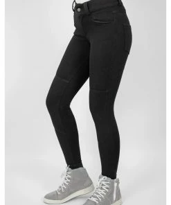 Budget 🛒 Bull-it 👖 Jeans 👩 Women Who Ride Bull-it Lunar 👩 Women's Skinny 👖 Jeans 🔔