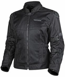 Budget ⭐ Women's Jackets Cortech Hyper-Flo Air 👩 Women's Jacket 🧨