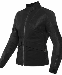 Outlet 😀 Jackets & Vests Dainese Air Tourer Tex 👩 Women's Jacket 😀
