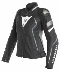 Deals 🛒 Jackets & Vests Dainese Avro 4 👩 Women's Jacket 🛒