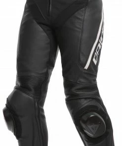 Cheap 🌟 Racing Pants Dainese Delta 3 👩 Women's Leather Pants ✔️